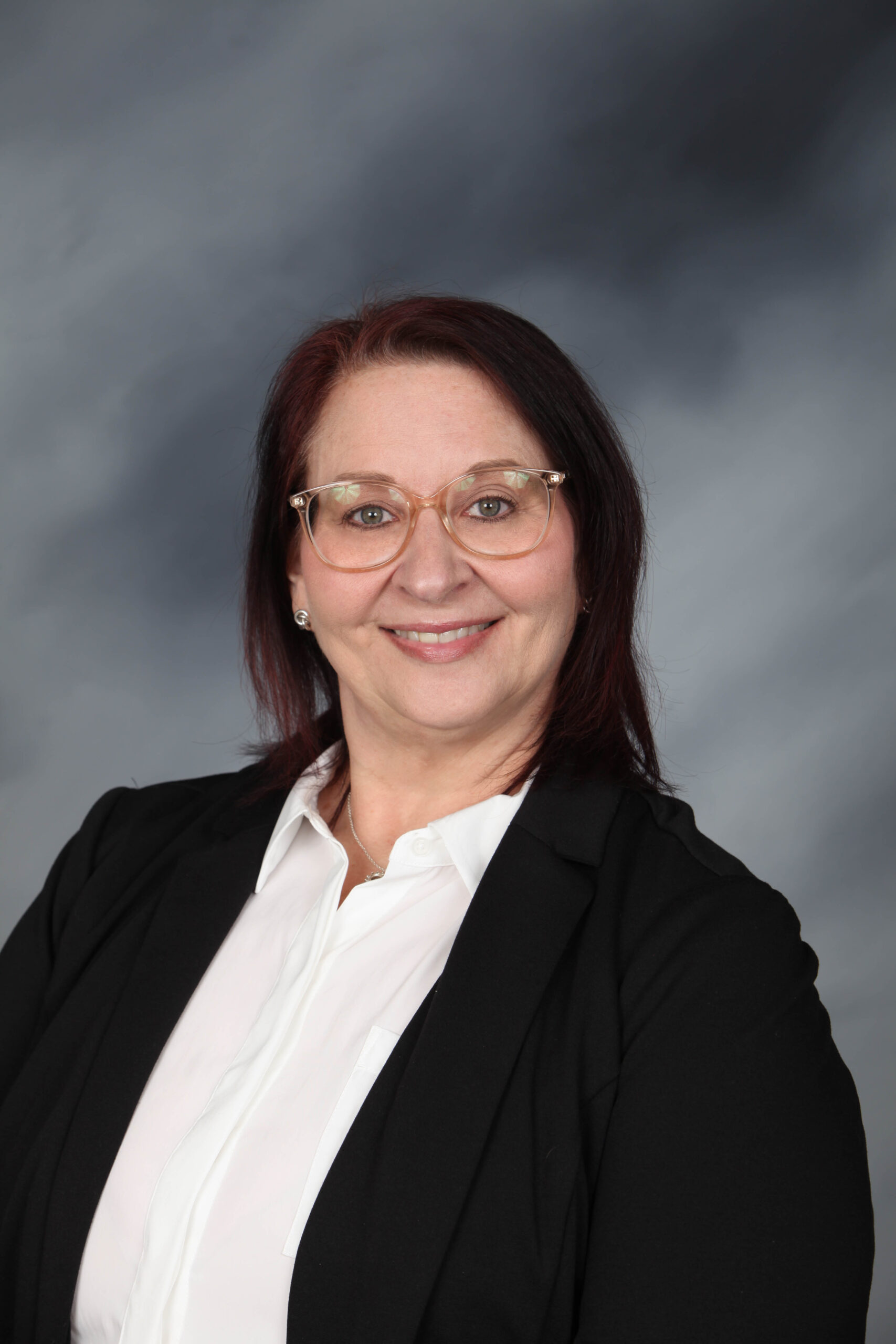 Amy Benson - Veterans Assistance Commission of Will County